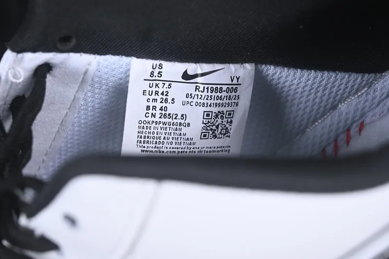 All categories Nk Air Force 1 Air Force series Nk Air Force 1 Low Air Force low-top Nike Air Force 1'07 Low Air Force 1 low-top casual sneakers RJ1988-006